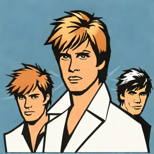 Duran Duran Electric Barbarella