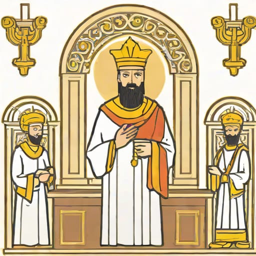 Duties Of The Aaronic Priesthood