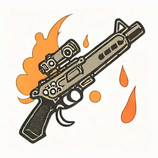 Dying Light 2 Nocturnal Weapons