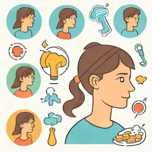 Dyspraxia Symptoms In Teenager
