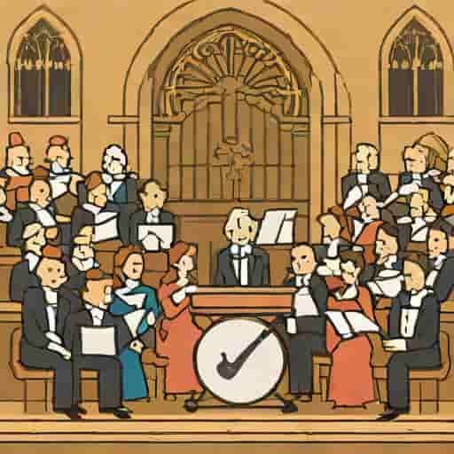 Ealing Choral Society