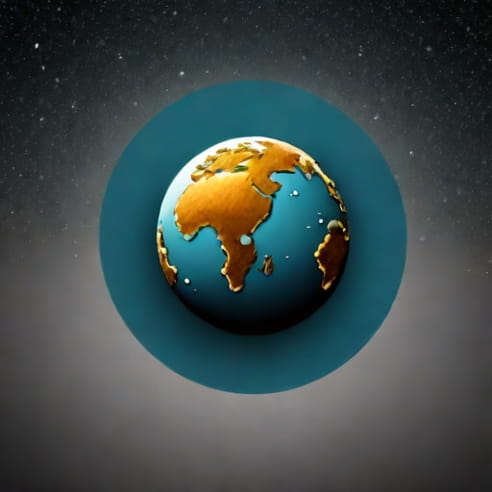 Earth Hit By Asteroid