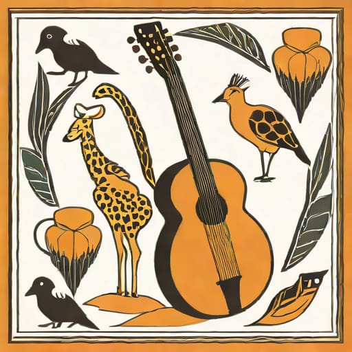 East African Melody Utalijua Jiji