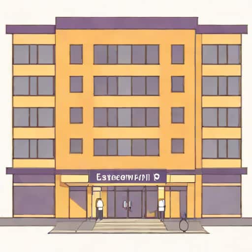 Eastern Esplanade Premier Inn
