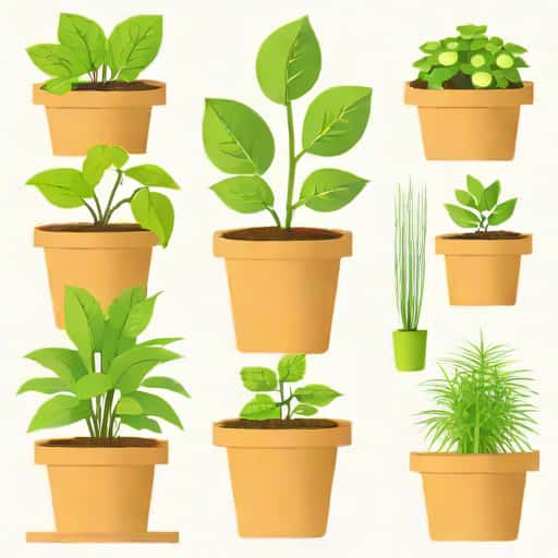 Easy Plants To Grow Hydroponically