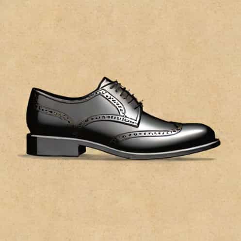 Ecco S Lite Hybrid Brogue