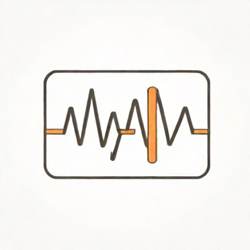 Ecg Reading Normal And Abnormal