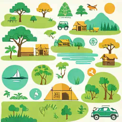 Ecotourism Is Synonymous With