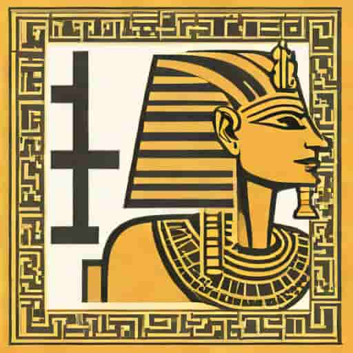 Egyptian Pharaoh Crossword Clue