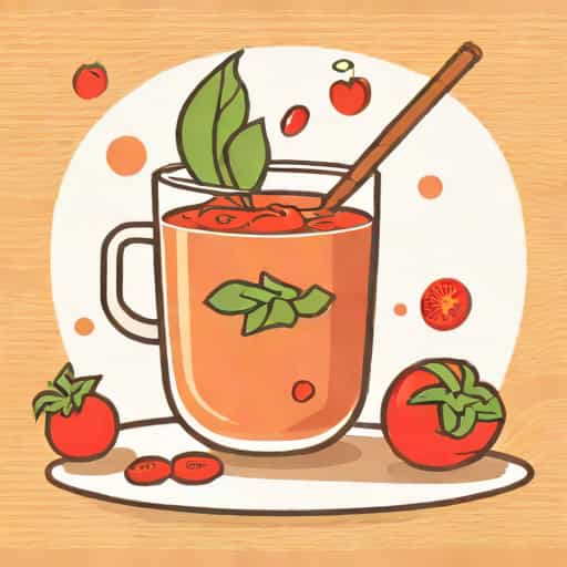 El Gazpacho Engorda