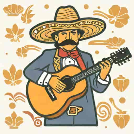 El Mariachi Fredericton