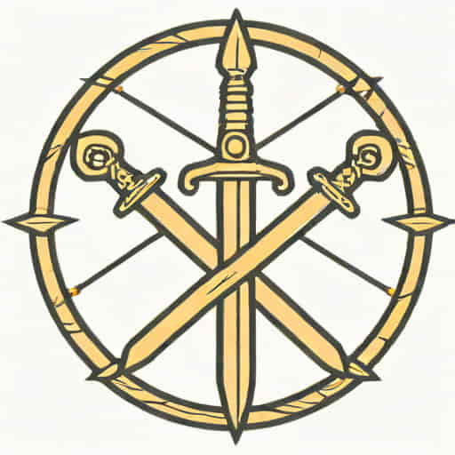 Elden Ring Twinned Knight Swords