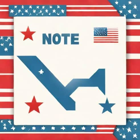 Election Results North Dakota