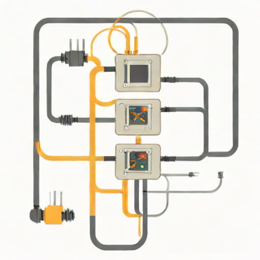 Electrical Wiring Interconnection System