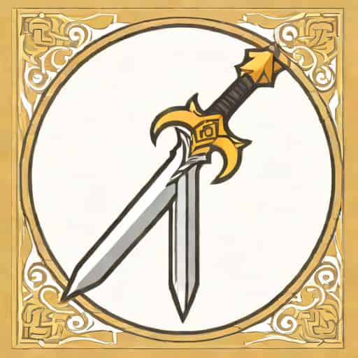 Elemental Sword Ragnarok
