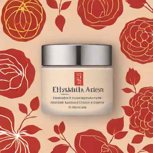 Elizabeth Arden Eight Hour Cream