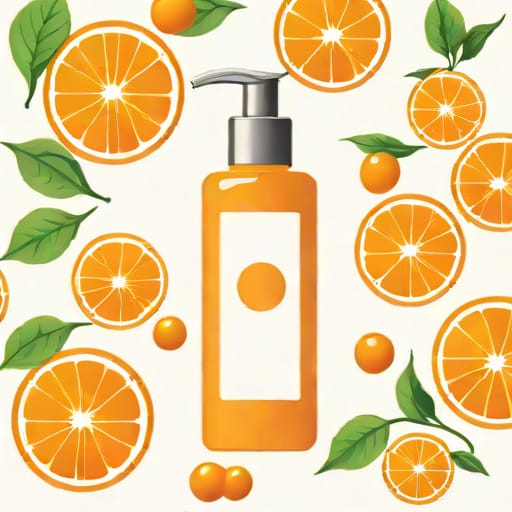 Elizabeth Mott Vitamin C Cleanser