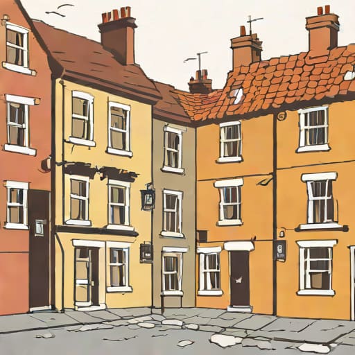 Ellis Dyson And The Shambles