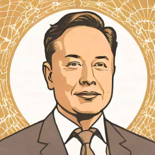 Elon Musk Maternal Grandfather