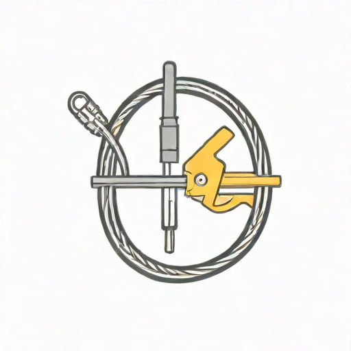 Elvedes Cable Pricker