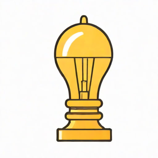Embrace The Lamplight Of Ambition