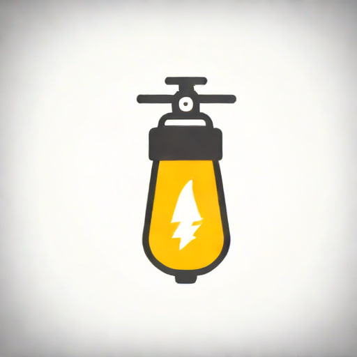Emergency Light Firefly