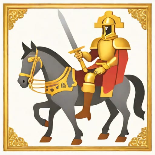 Empires And Puzzles Sir Lancelot