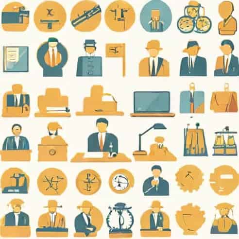 Employment Attorney Near Me