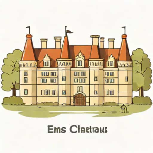Ems Les Chateaux Echallens