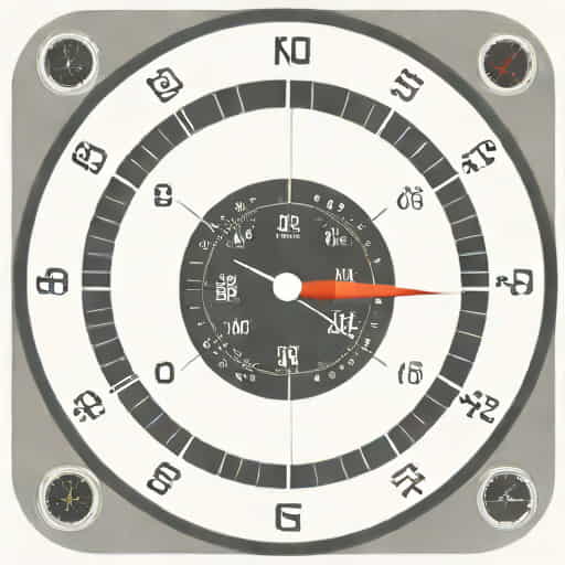 En Route At Fl290 The Altimeter Is Set Correctly