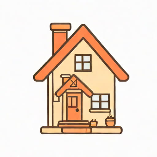 Enesco Up On The Housetop