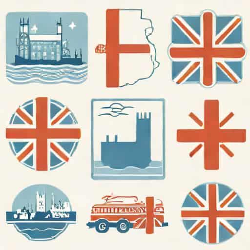 England Midwinter Ceramic
