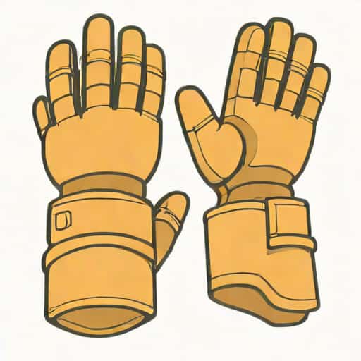 Enhanced Ursine Gauntlets