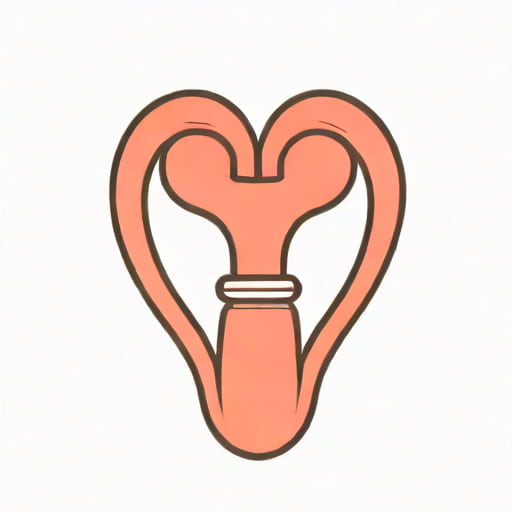 Enlarged Fallopian Tube