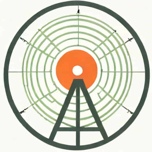 Environment Canada Radar