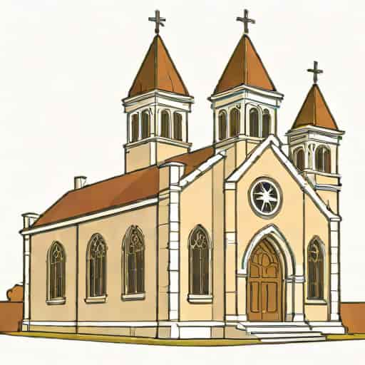 Episcopal Church Of The Incarnation