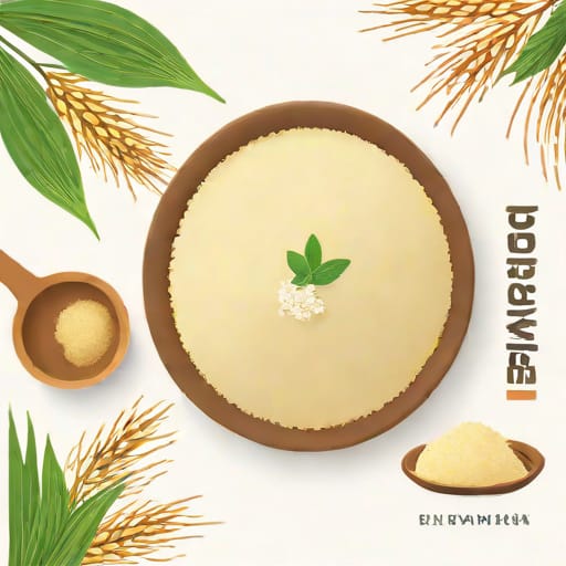 Erawan Brand Glutinous Rice Flour