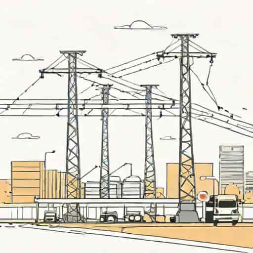 Ercot Large Load Interconnection