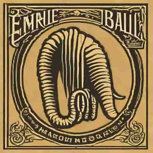 Ernie Ball Mammoth Slinky