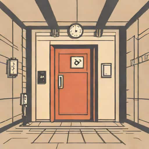 Escape Room Whitley Bay