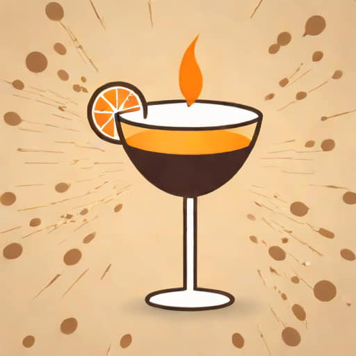 Espresso Martini Candle