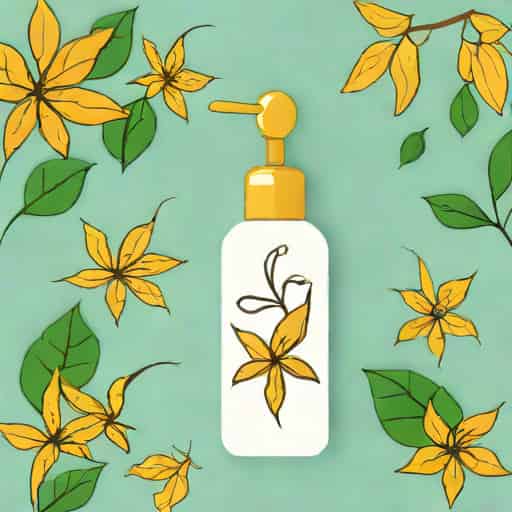 Essence Water Ginseng