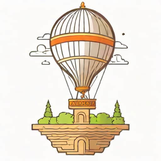 Esteban Y Jose Montgolfier