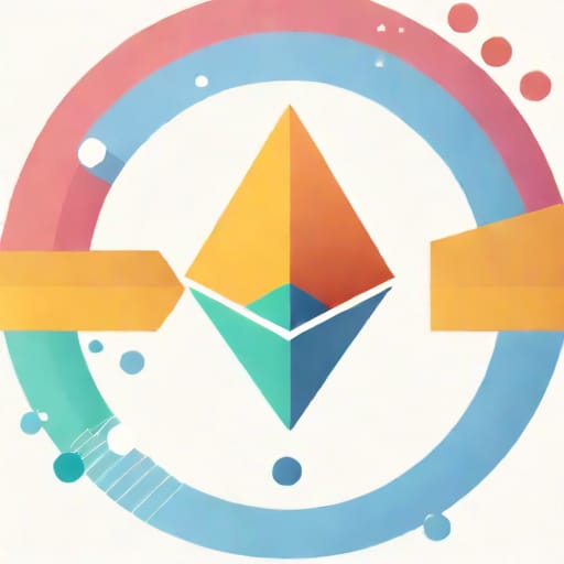 Ethereum Rainbow Chart