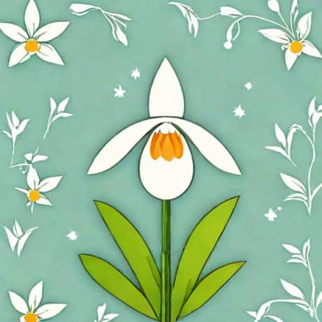 Eun Chang Su Snowdrop