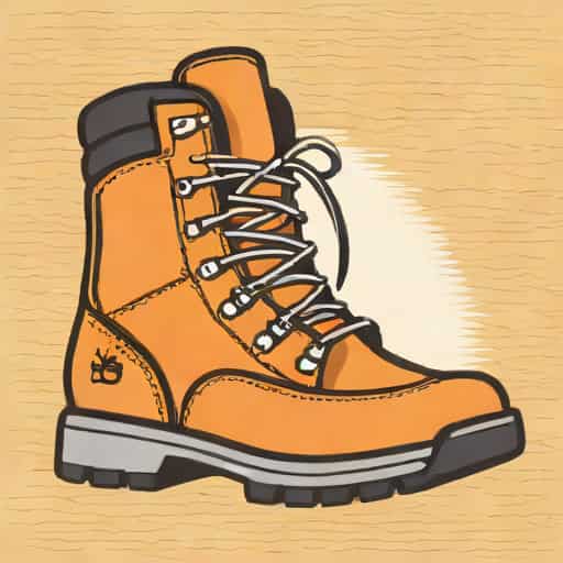 Euro Rock Hiker Boots Timberland