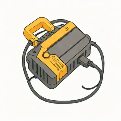 Everstart Jump Starter