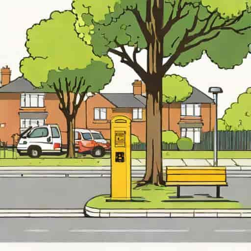 Everton Park Kerbside Collection