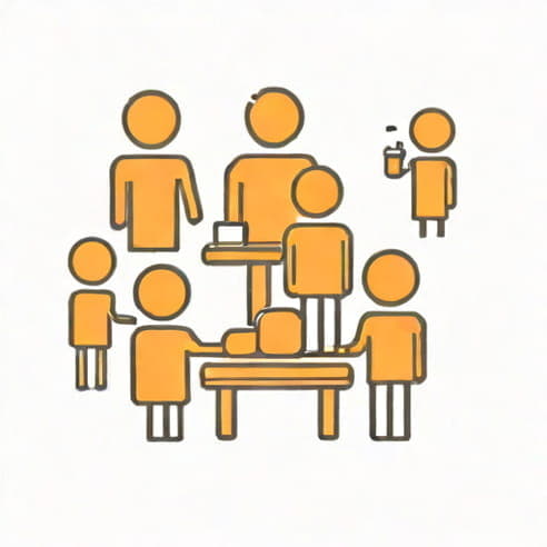 Example Of Primary Socialization