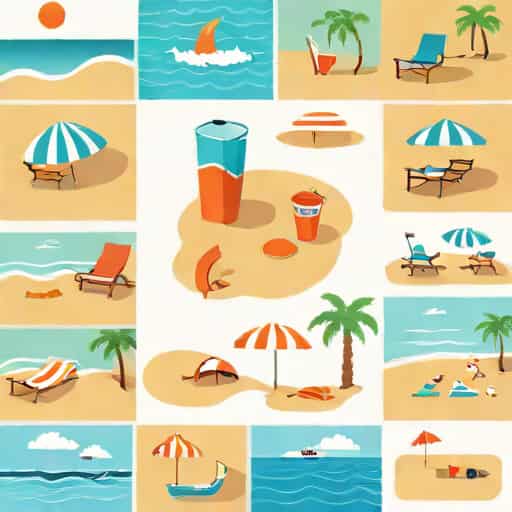 Examples Of Beach Nourishment